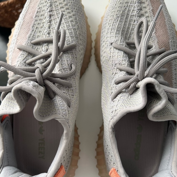 adidas gazelle silver green womens YEEZY BOOST 350 V2 TRFRM  ODTO